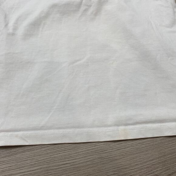 Ader Error T Shirt But Near Missed Things Men's Medium Streetwear - Picture 12 of 14